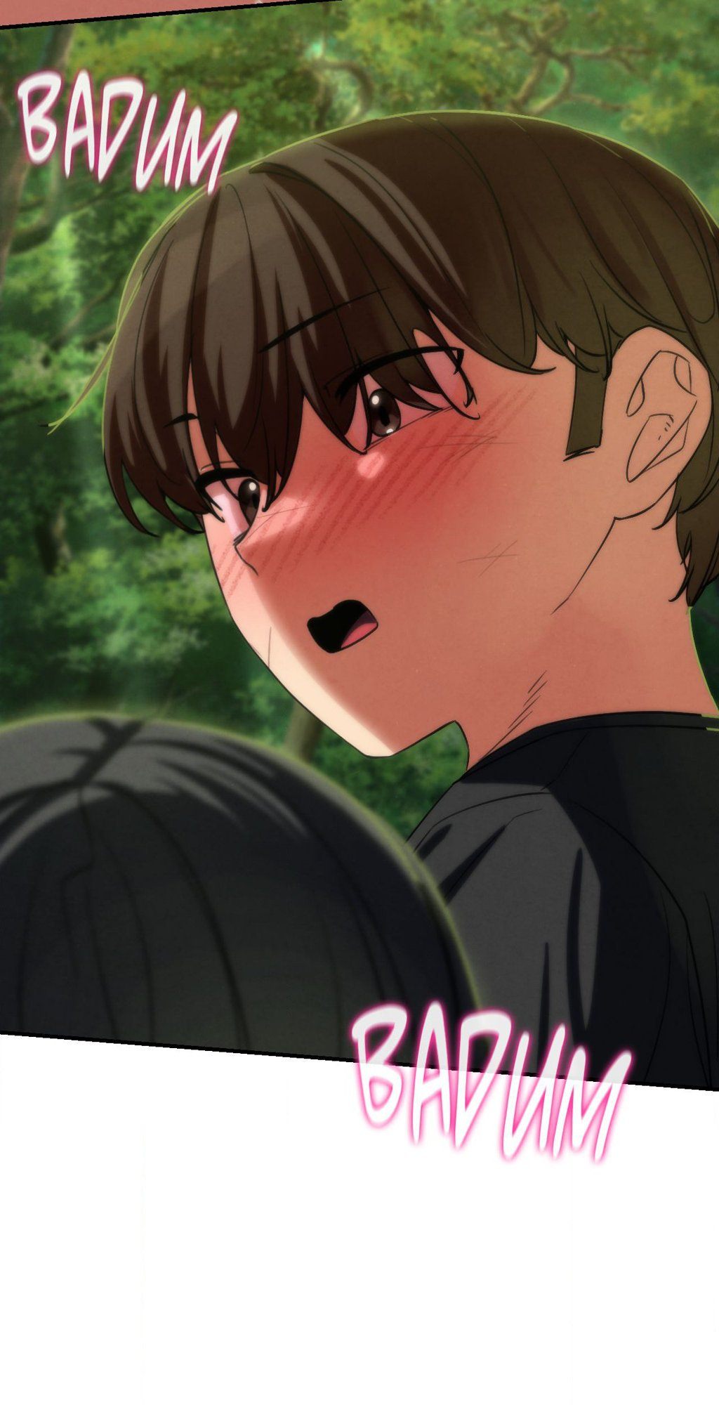 Seniors of Class 5 - Chapter 90 [photo 85] - MangaPorn