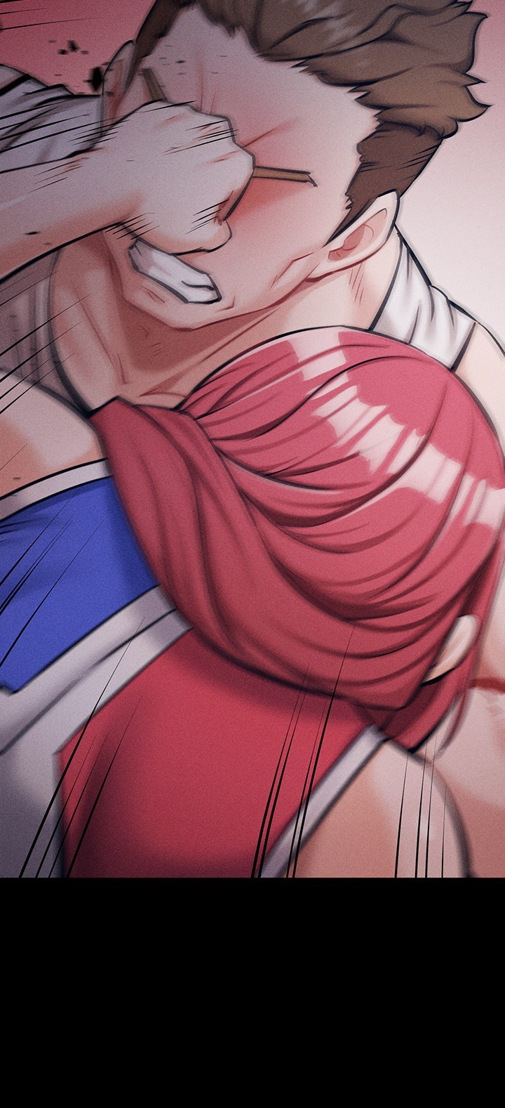 Athletes Village: The Trap Raw - Chapter 13 [photo 68] - MangaPorn