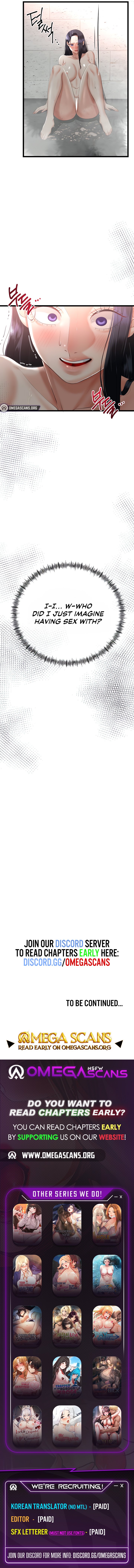 My Stepmom Has Returned - Chapter 13 [photo 9] - MangaPorn