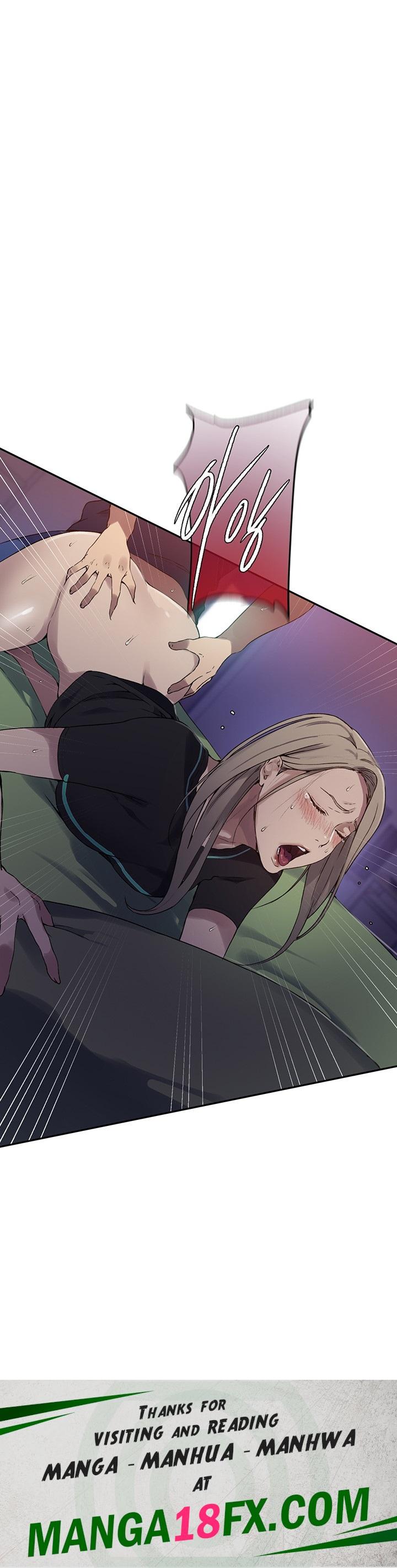 Secret Class Raw - Chapter 242 [photo 37] - MangaPorn