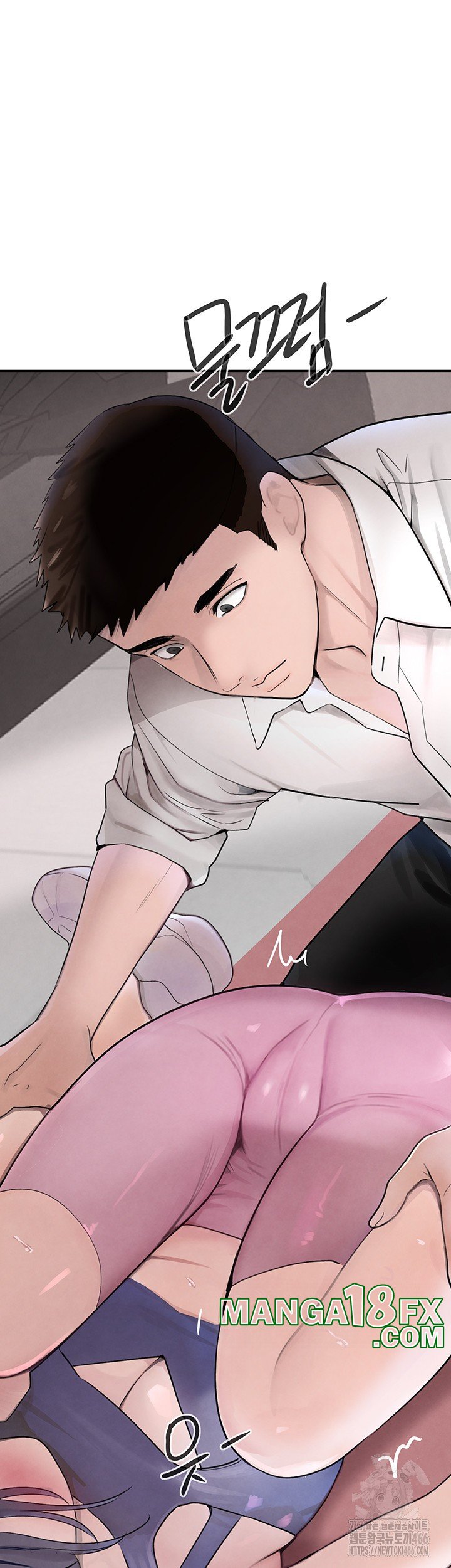 The Boss’s Daughter Raw - Chapter 17 [photo 39] - MangaPorn