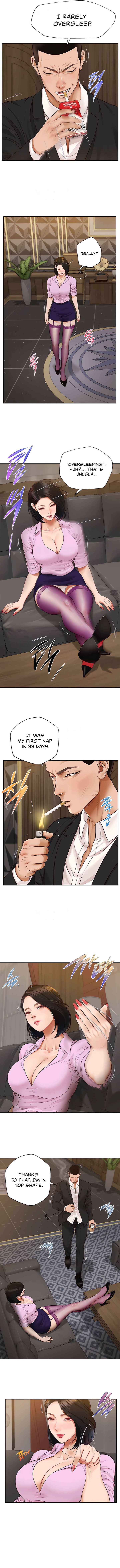 Yeoju and Haru - Chapter 14 [photo 5] - MangaPorn