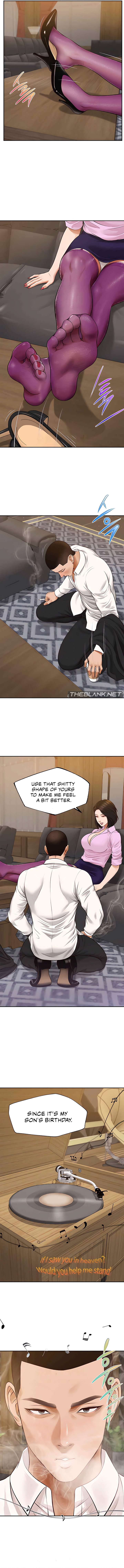 Yeoju and Haru - Chapter 14 [photo 6] - MangaPorn