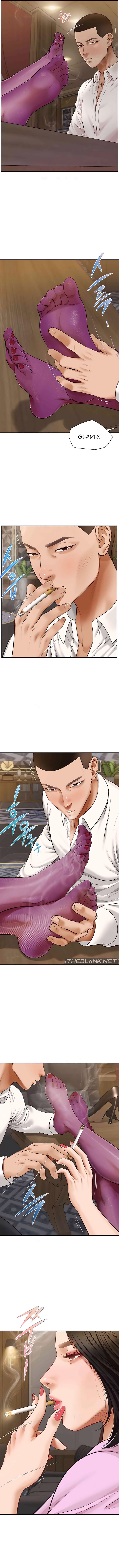 Yeoju and Haru - Chapter 14 [photo 7] - MangaPorn