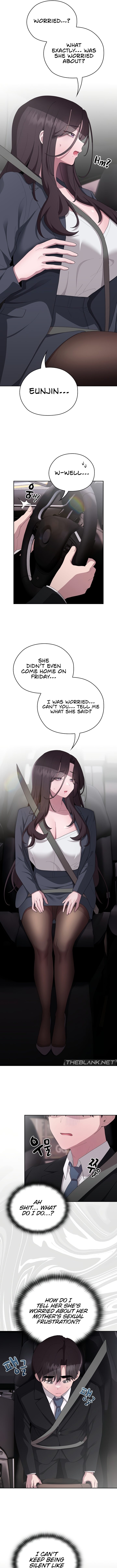 Office Shitbag Alert - Chapter 40 [photo 10] - MangaPorn