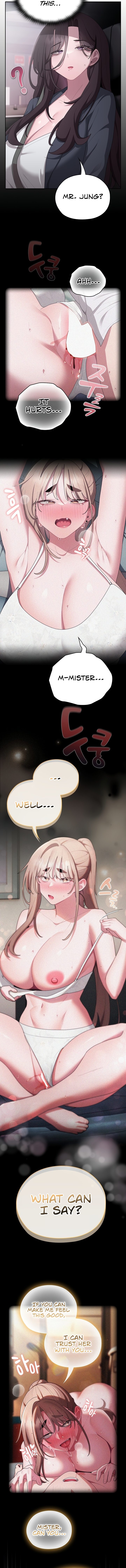 Office Shitbag Alert - Chapter 40 [photo 11] - MangaPorn