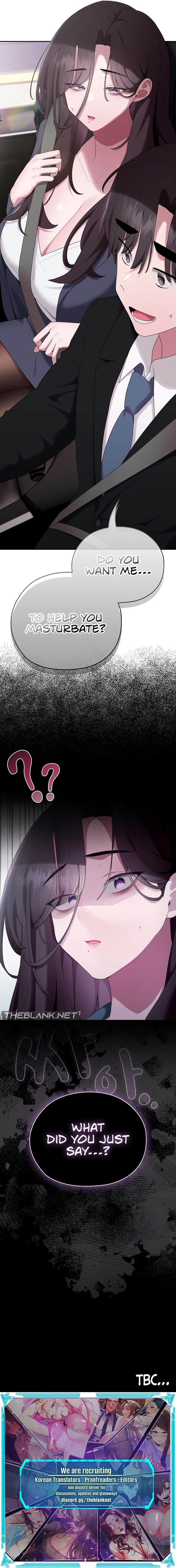 Office Shitbag Alert - Chapter 40 [photo 13] - MangaPorn