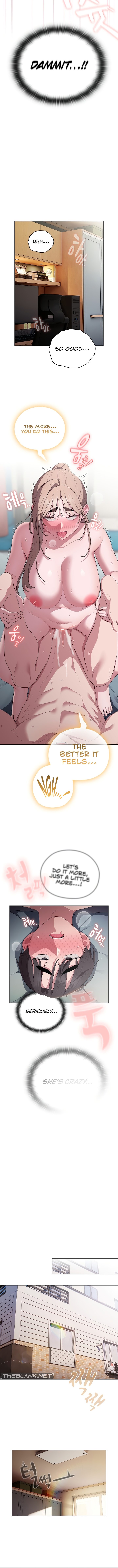 Office Shitbag Alert - Chapter 40 [photo 5] - MangaPorn