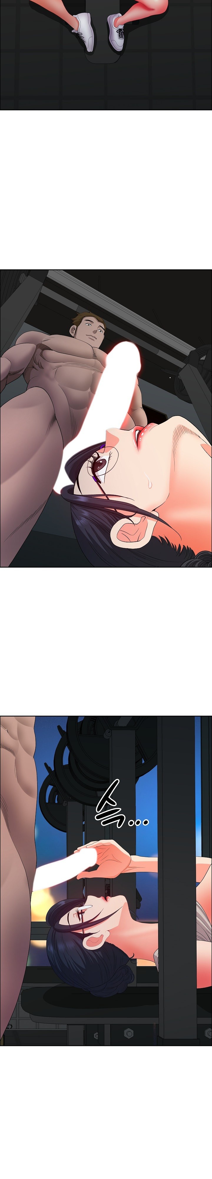 Big Guy Raw - Chapter 21 [photo 25] - MangaPorn