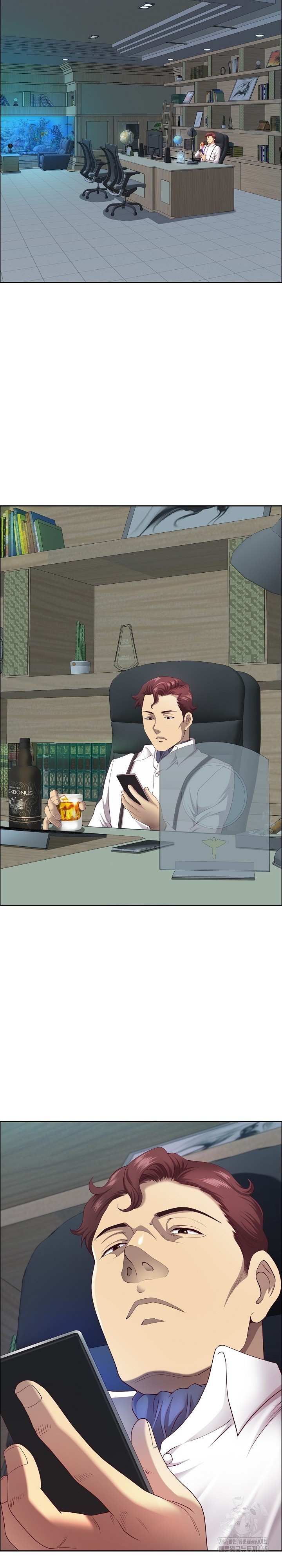 Big Guy Raw - Chapter 22 [photo 16] - MangaPorn