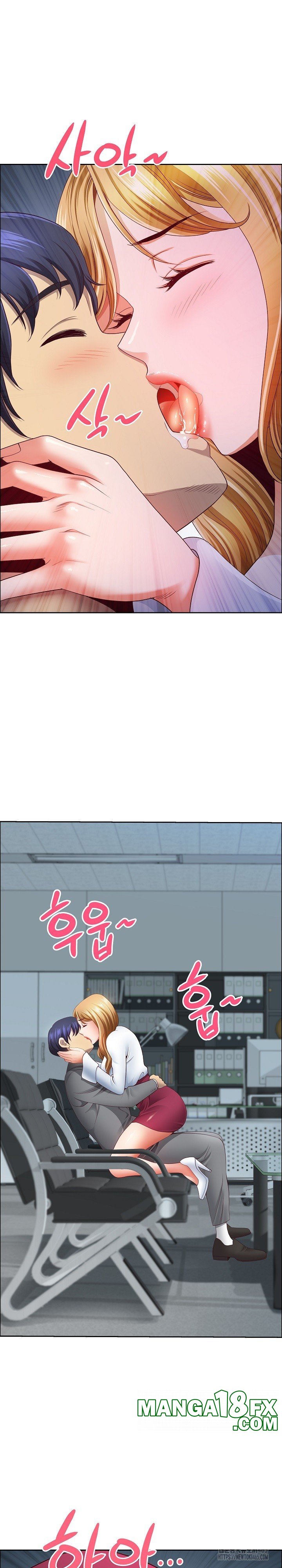 Big Guy Raw - Chapter 22 [photo 18] - MangaPorn