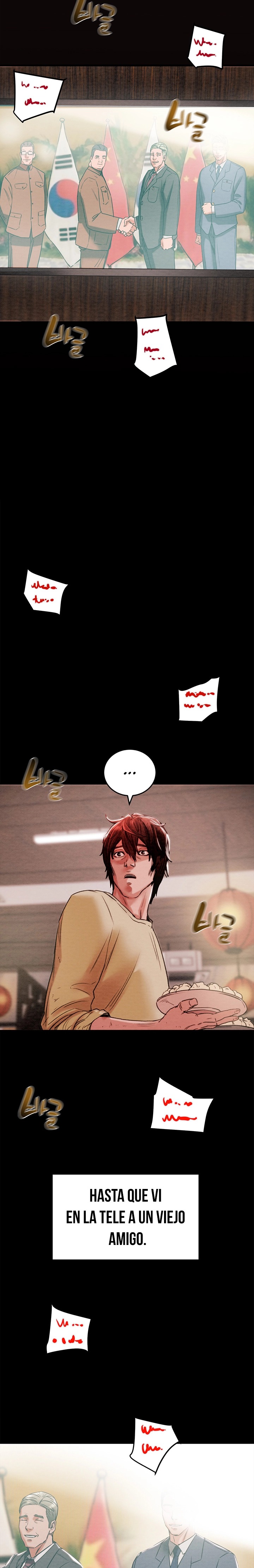 The Man Who Devours Raw - Chapter 1 [photo 13] - MangaPorn