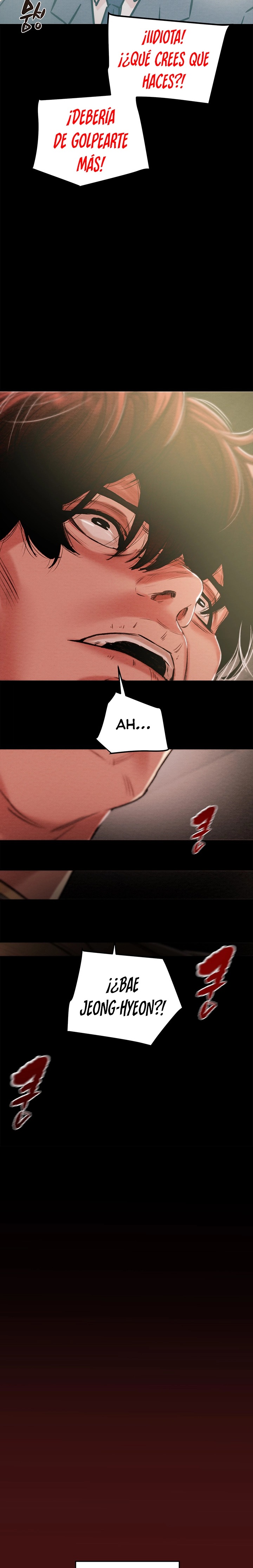 The Man Who Devours Raw - Chapter 1 [photo 15] - MangaPorn