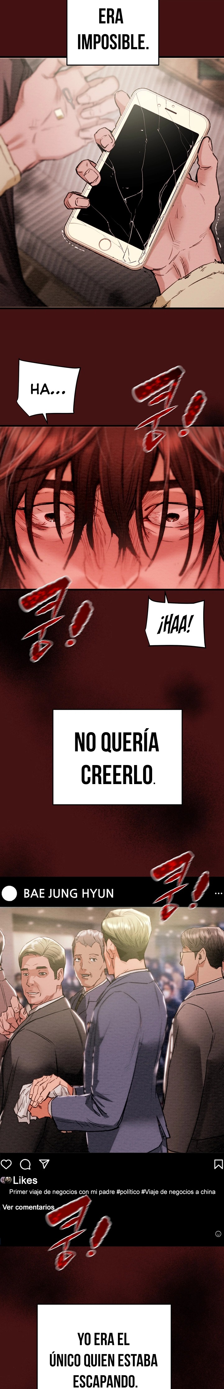 The Man Who Devours Raw - Chapter 1 [photo 16] - MangaPorn