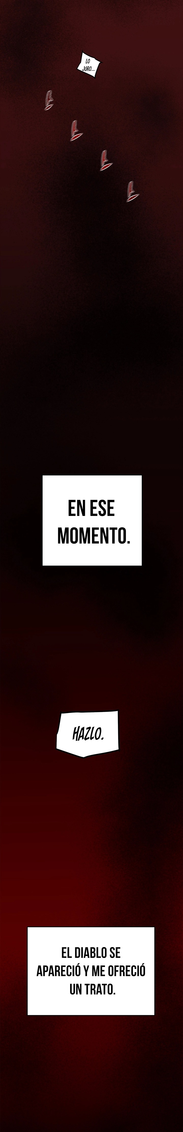 The Man Who Devours Raw - Chapter 1 [photo 20] - MangaPorn