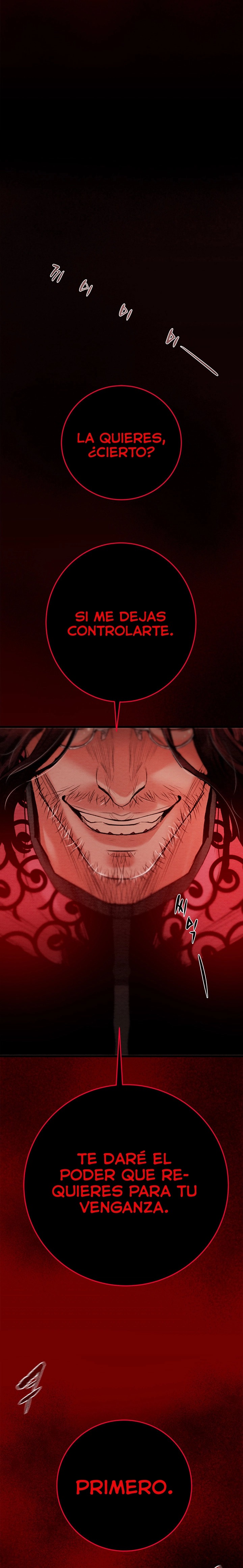 The Man Who Devours Raw - Chapter 1 [photo 21] - MangaPorn