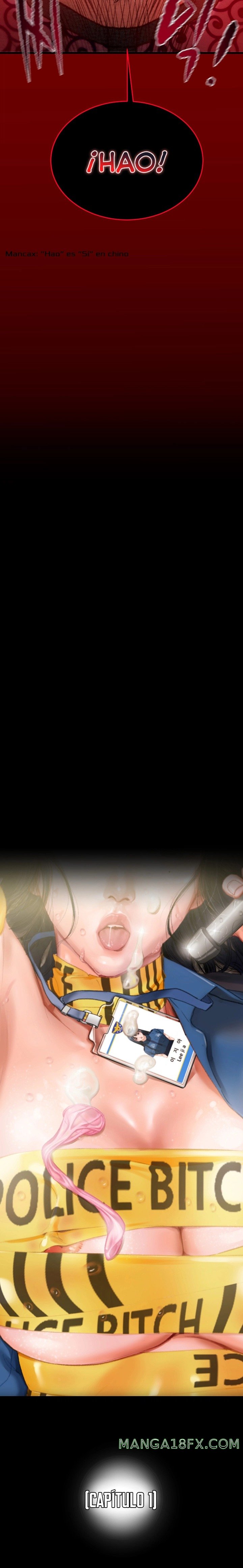 The Man Who Devours Raw - Chapter 1 [photo 29] - MangaPorn