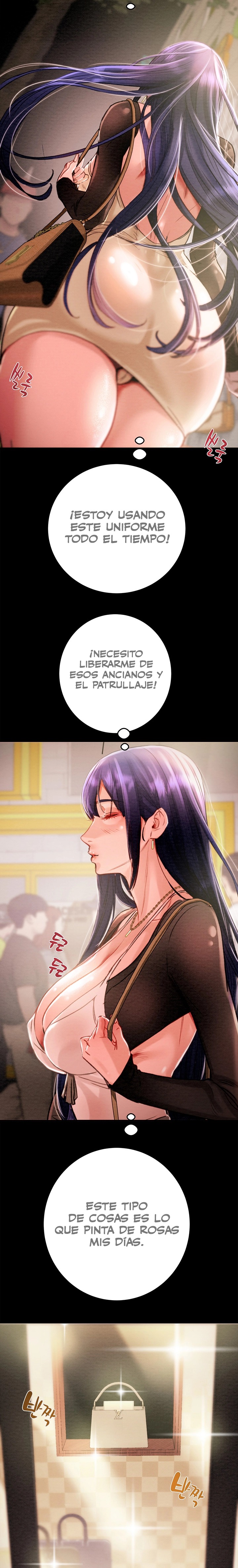 The Man Who Devours Raw - Chapter 1 [photo 44] - MangaPorn