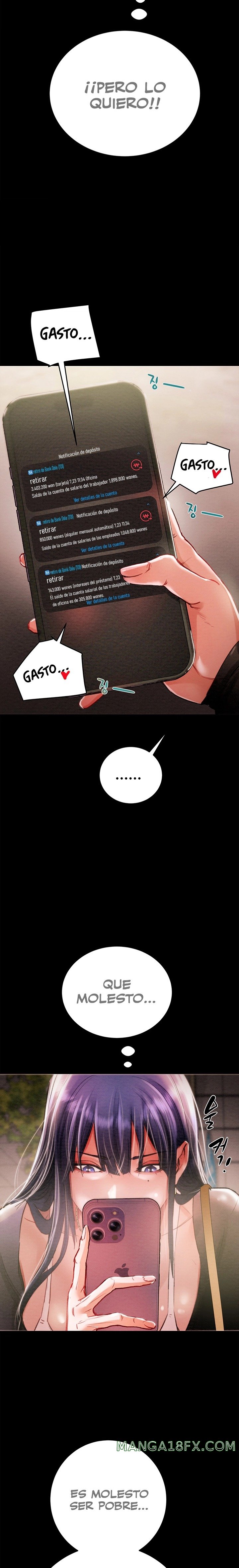 The Man Who Devours Raw - Chapter 1 [photo 46] - MangaPorn