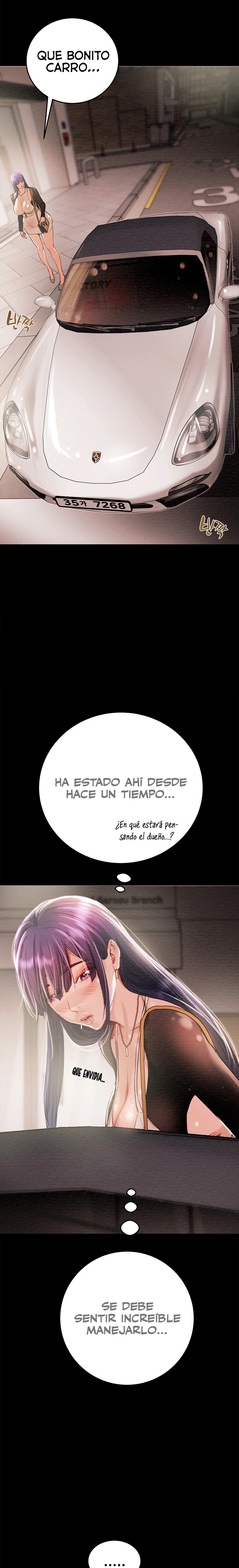 The Man Who Devours Raw - Chapter 1 [photo 48] - MangaPorn