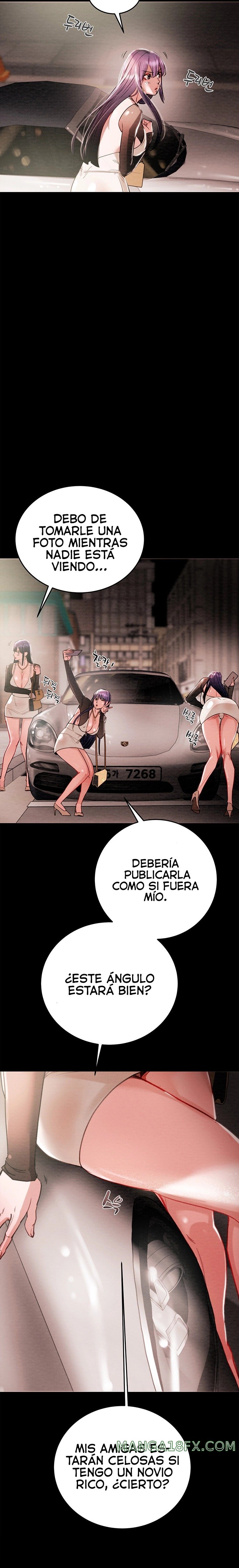 The Man Who Devours Raw - Chapter 1 [photo 49] - MangaPorn