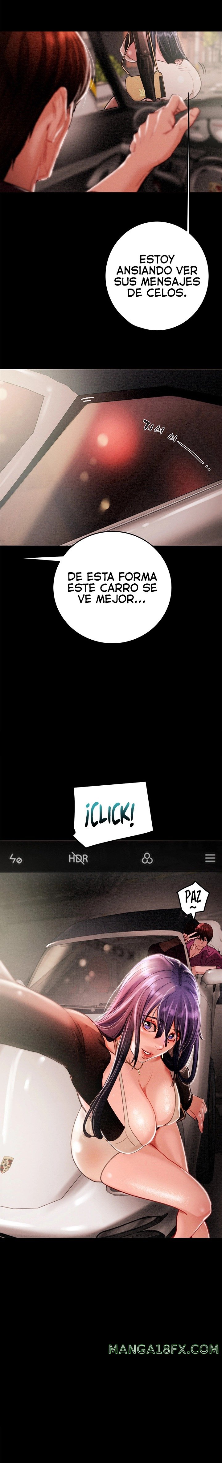 The Man Who Devours Raw - Chapter 1 [photo 50] - MangaPorn