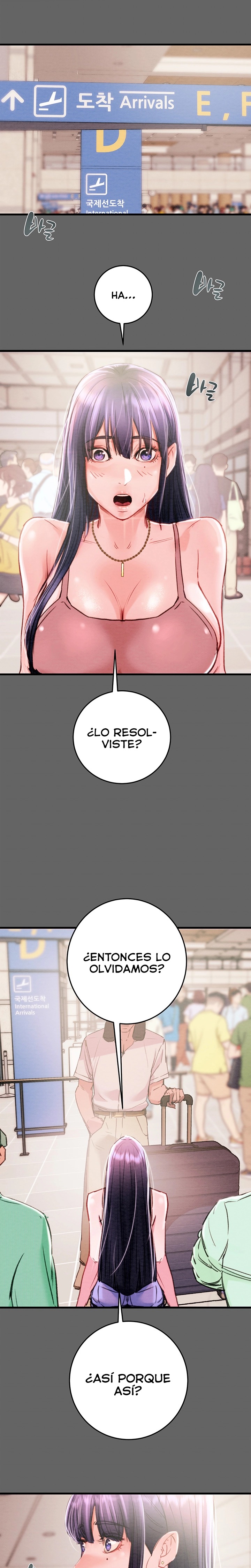 The Man Who Devours Raw - Chapter 1 [photo 57] - MangaPorn