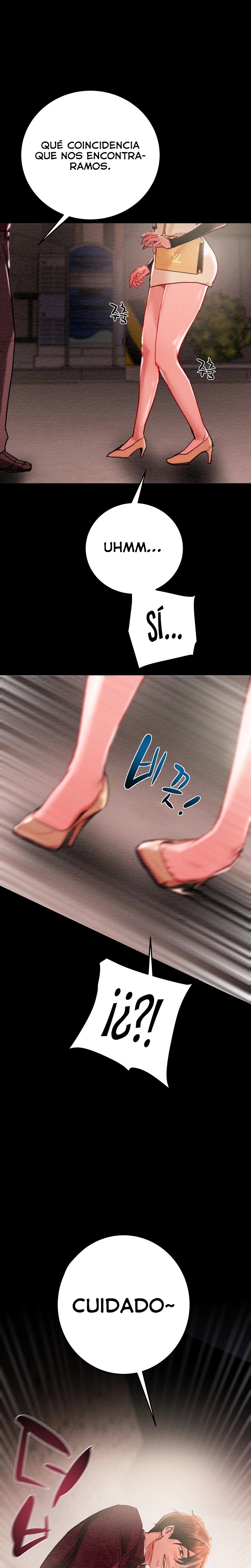 The Man Who Devours Raw - Chapter 1 [photo 60] - MangaPorn