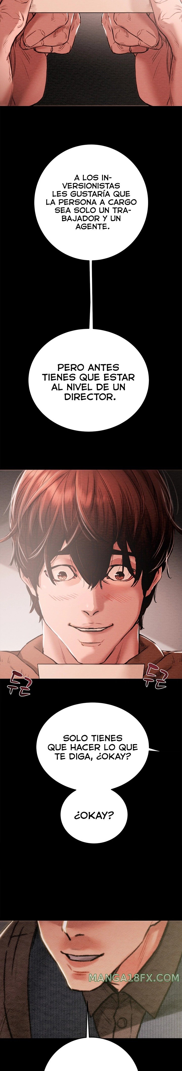 The Man Who Devours Raw - Chapter 1 [photo 7] - MangaPorn