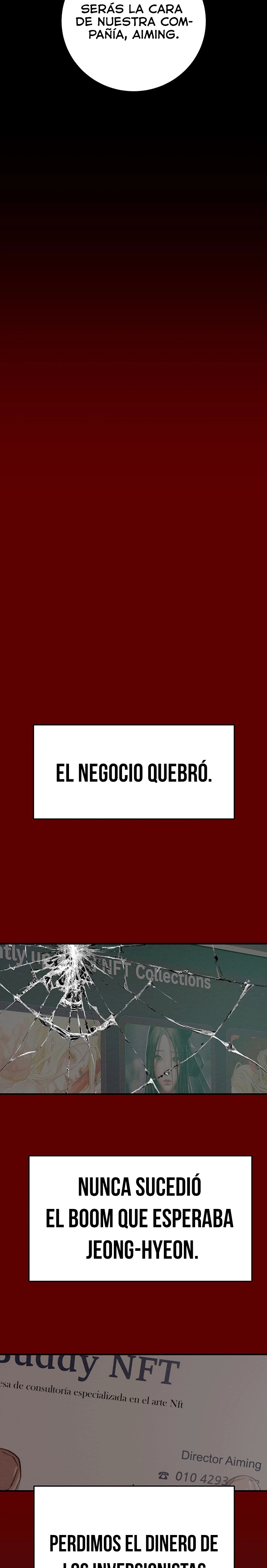 The Man Who Devours Raw - Chapter 1 [photo 8] - MangaPorn