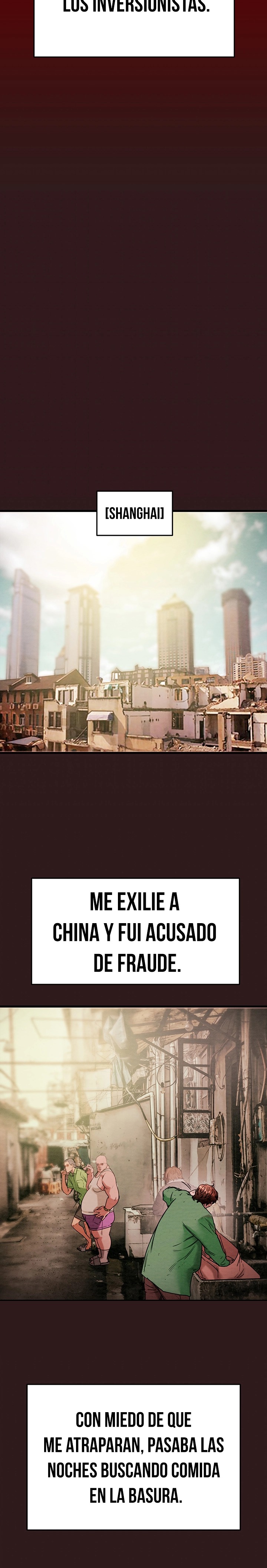 The Man Who Devours Raw - Chapter 1 [photo 9] - MangaPorn