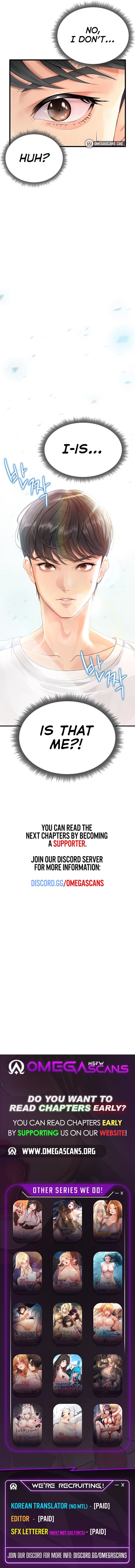 The Hottie’s Good at Football - Chapter 1 [photo 13] - MangaPorn