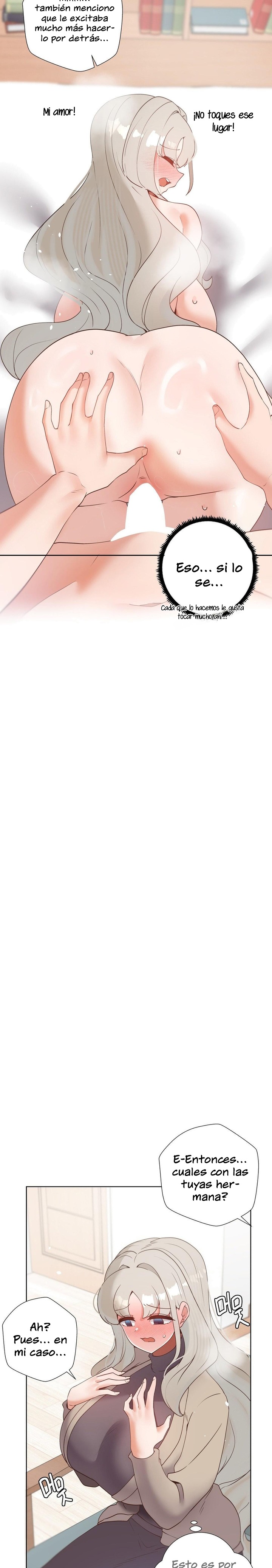 Family with Benefits Raw - Chapter 46 [photo 10] - MangaPorn