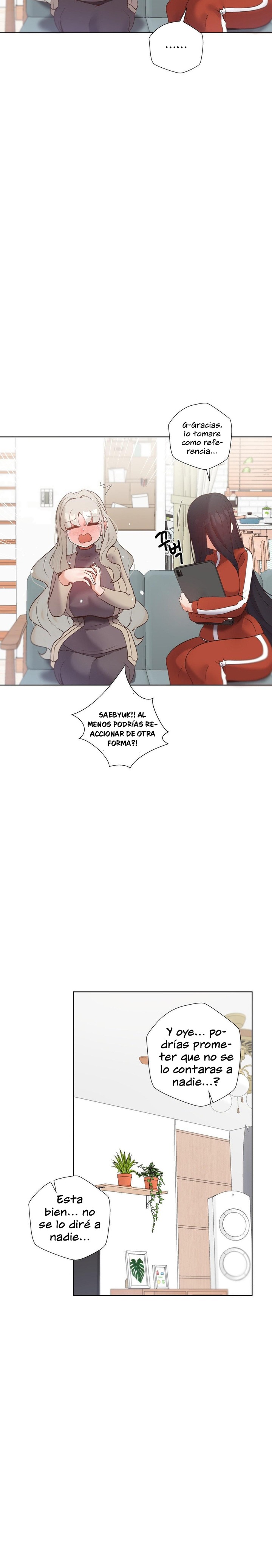 Family with Benefits Raw - Chapter 46 [photo 12] - MangaPorn