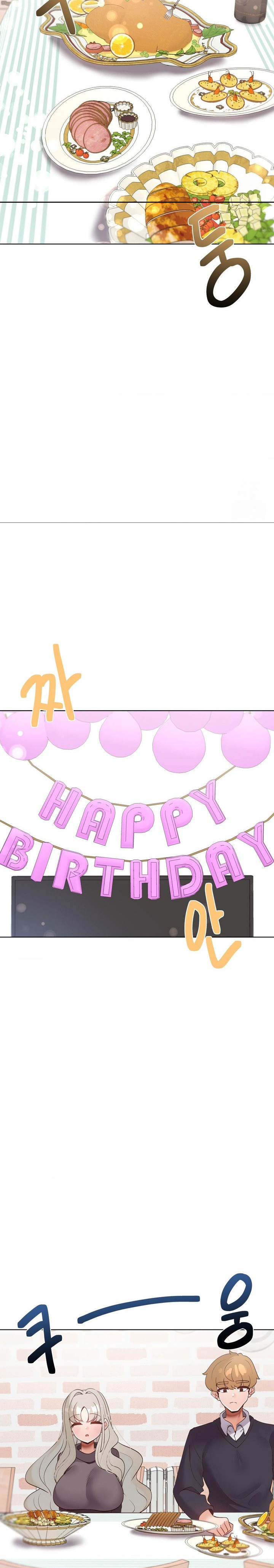 Family with Benefits Raw - Chapter 46 [photo 15] - MangaPorn