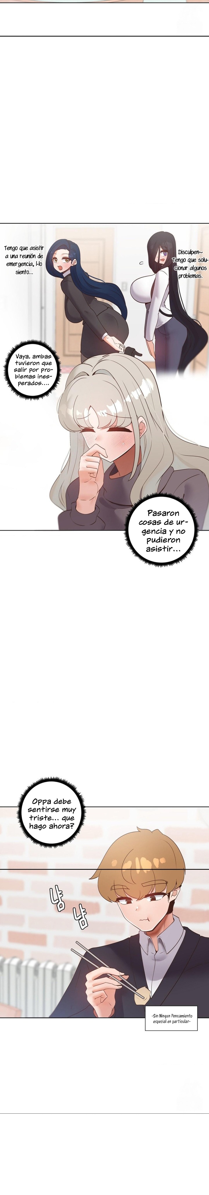 Family with Benefits Raw - Chapter 46 [photo 16] - MangaPorn