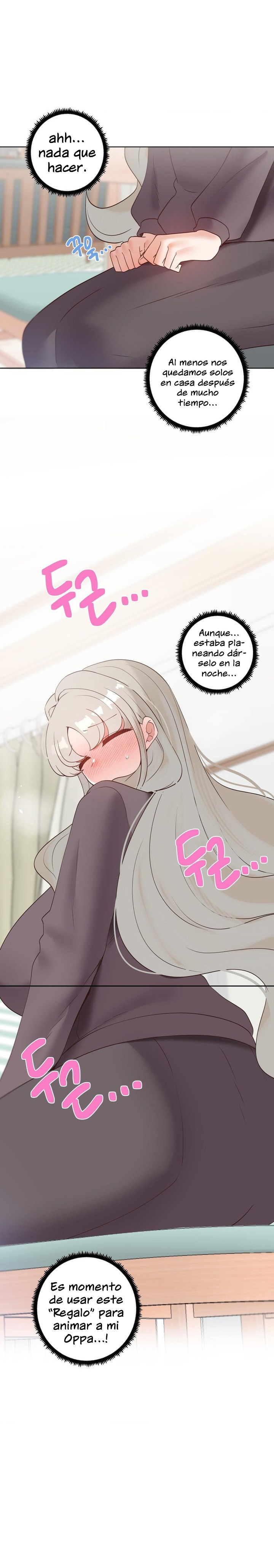 Family with Benefits Raw - Chapter 46 [photo 17] - MangaPorn