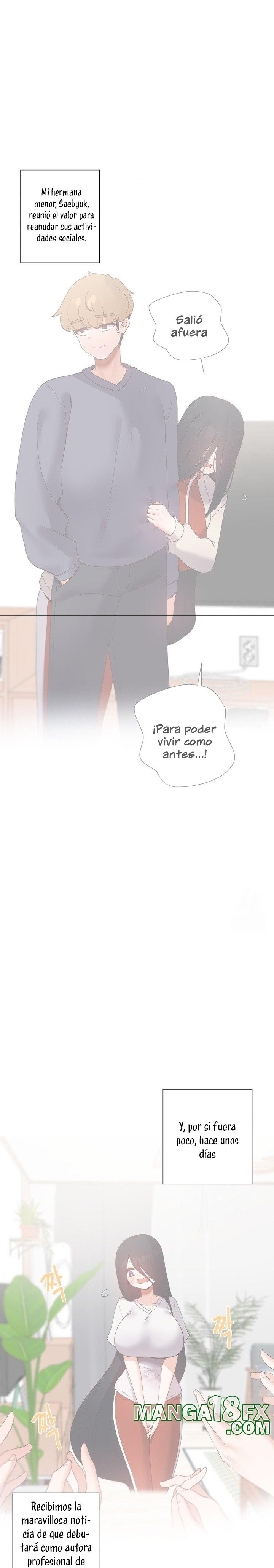 Family with Benefits Raw - Chapter 46 [photo 2] - MangaPorn