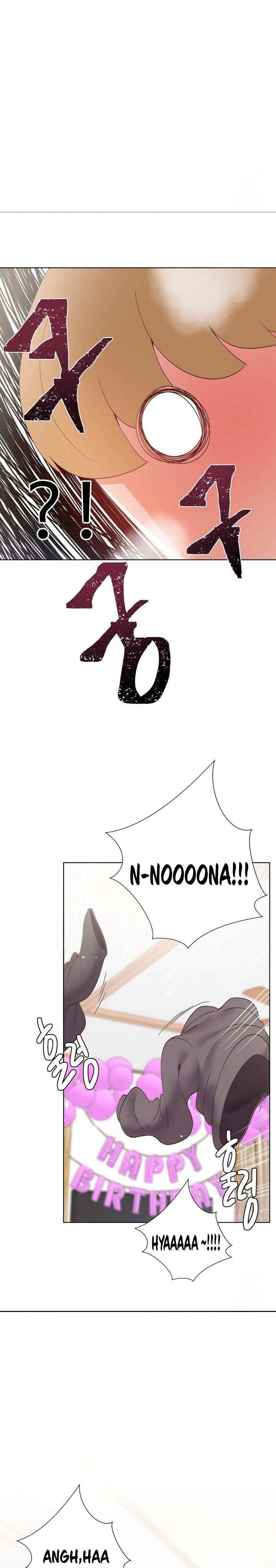 Family with Benefits Raw - Chapter 46 [photo 20] - MangaPorn