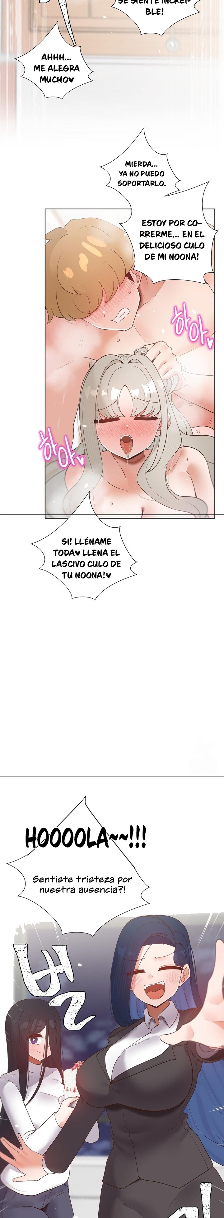 Family with Benefits Raw - Chapter 46 [photo 26] - MangaPorn