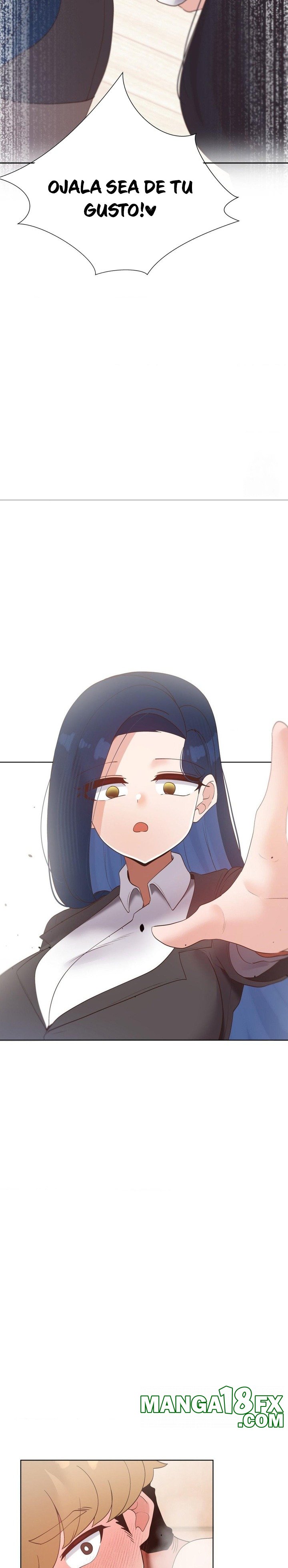 Family with Benefits Raw - Chapter 46 [photo 28] - MangaPorn