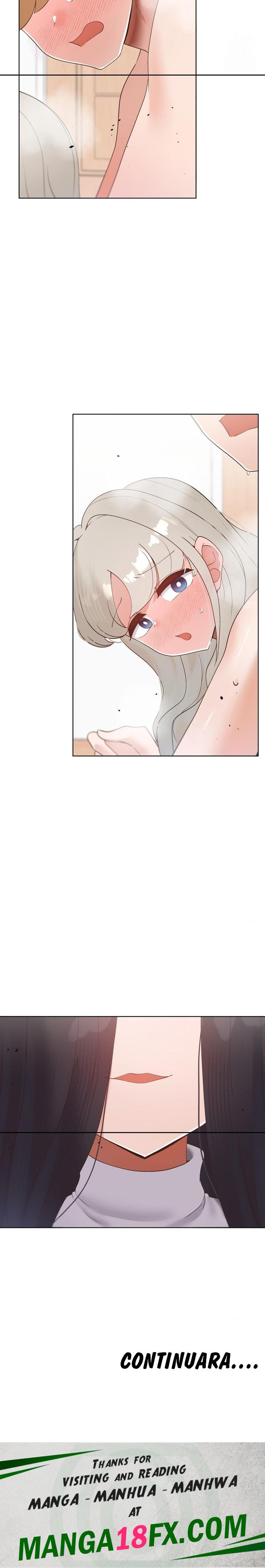 Family with Benefits Raw - Chapter 46 [photo 29] - MangaPorn