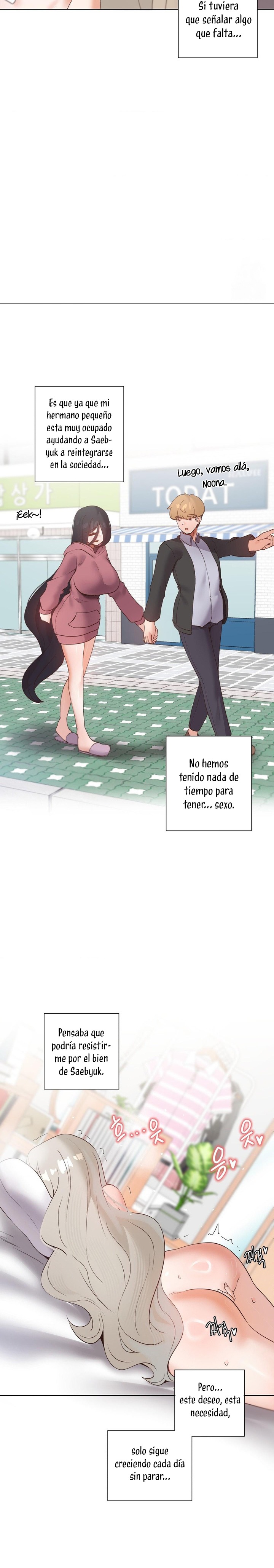 Family with Benefits Raw - Chapter 46 [photo 4] - MangaPorn