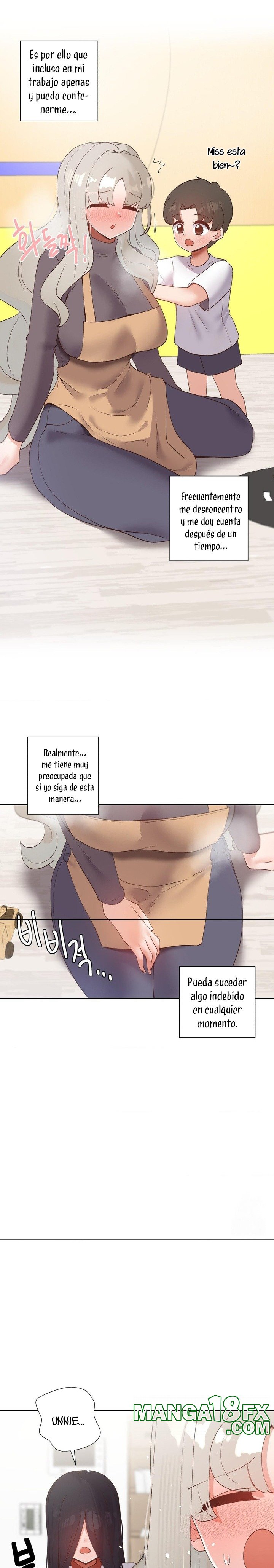 Family with Benefits Raw - Chapter 46 [photo 5] - MangaPorn