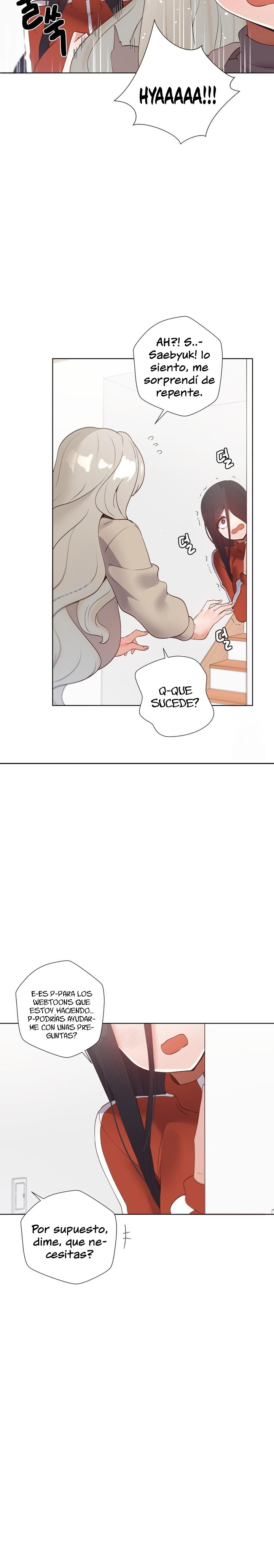 Family with Benefits Raw - Chapter 46 [photo 6] - MangaPorn