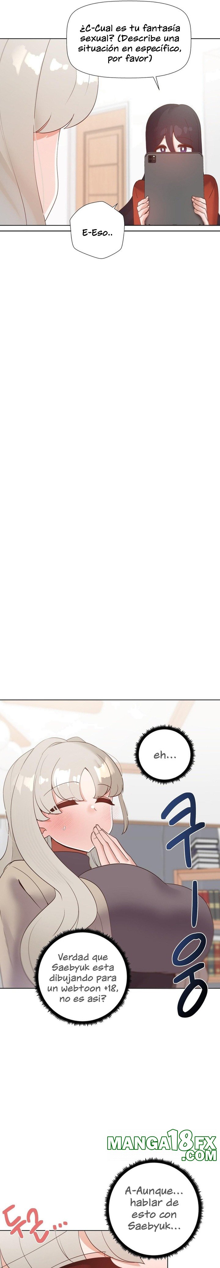 Family with Benefits Raw - Chapter 46 [photo 7] - MangaPorn