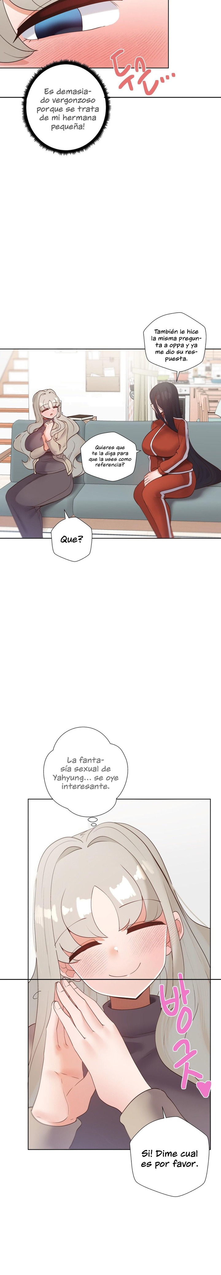 Family with Benefits Raw - Chapter 46 [photo 8] - MangaPorn