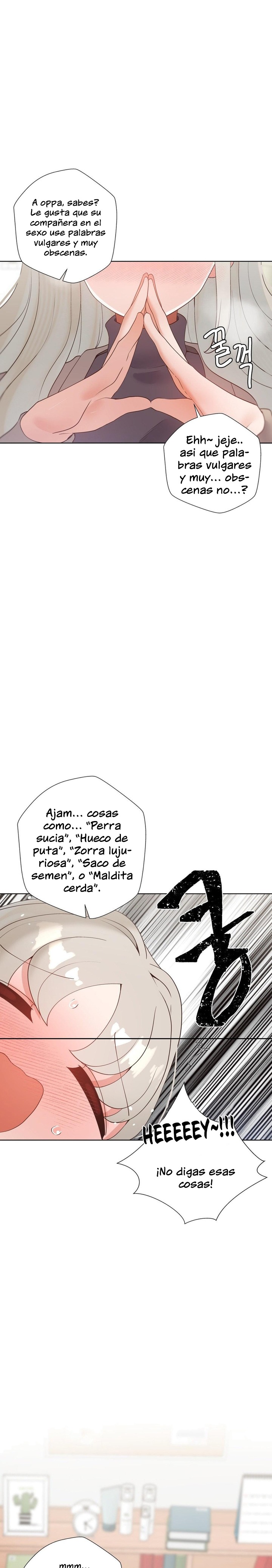 Family with Benefits Raw - Chapter 46 [photo 9] - MangaPorn