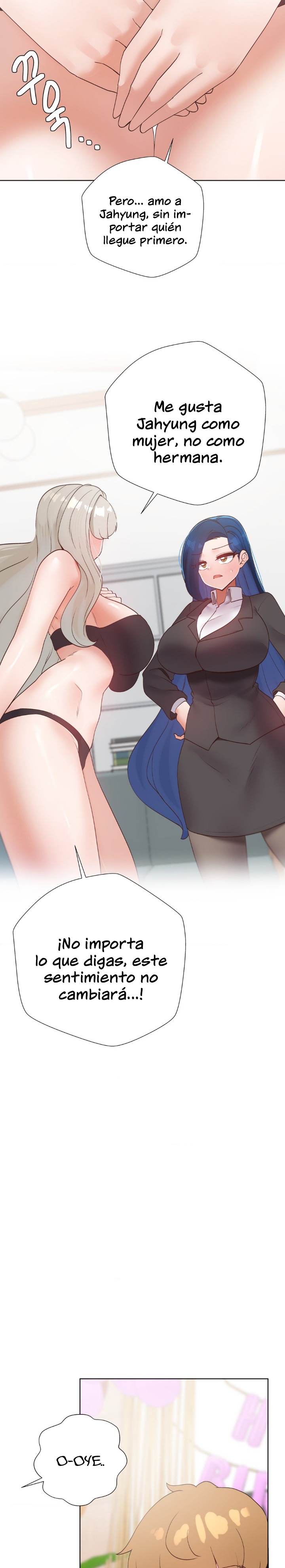 Family with Benefits Raw - Chapter 47 [photo 10] - MangaPorn