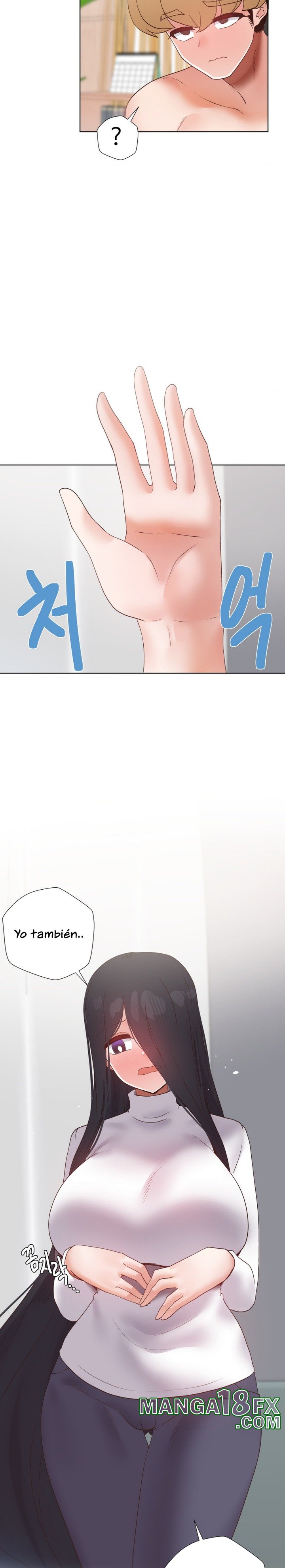 Family with Benefits Raw - Chapter 47 [photo 11] - MangaPorn